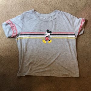 disney micky mouse shirt for SALE !